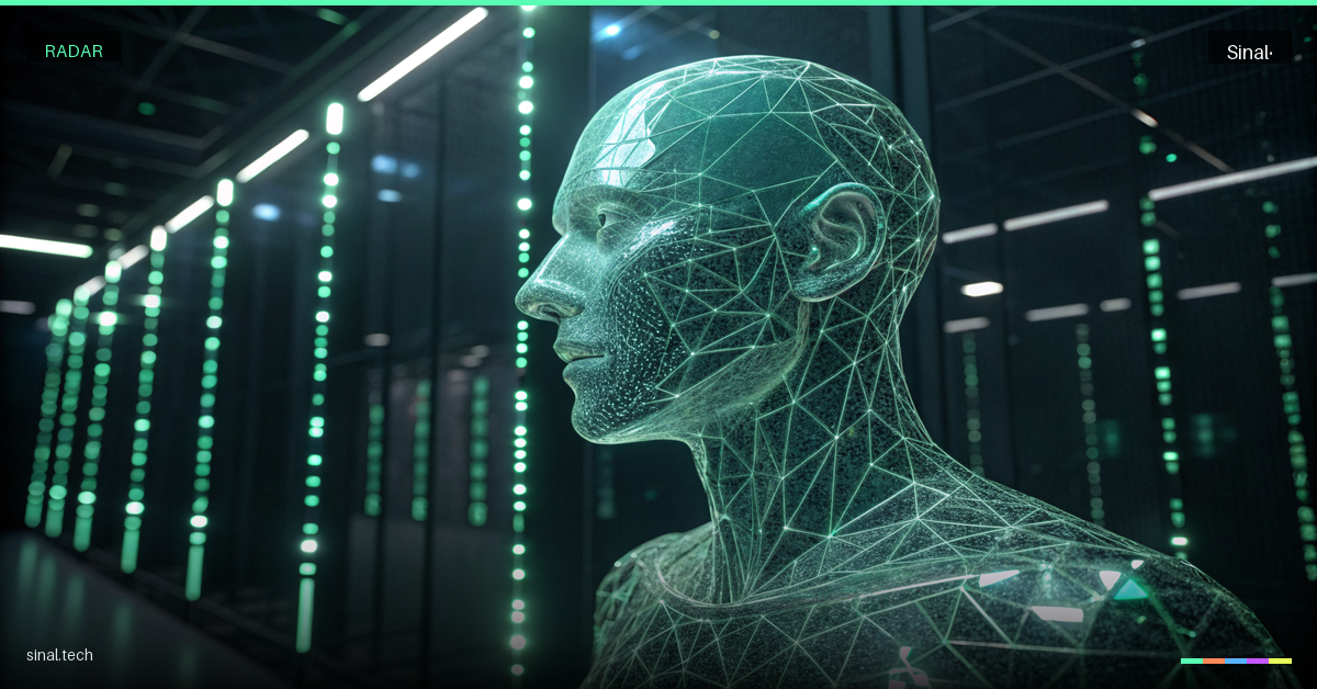 Cover image for RADAR newsletter